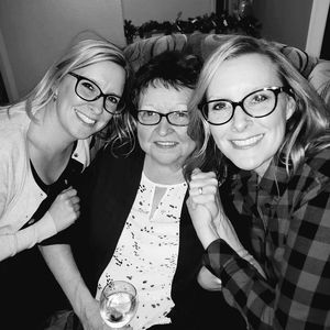 Meet your Posher, Tanya